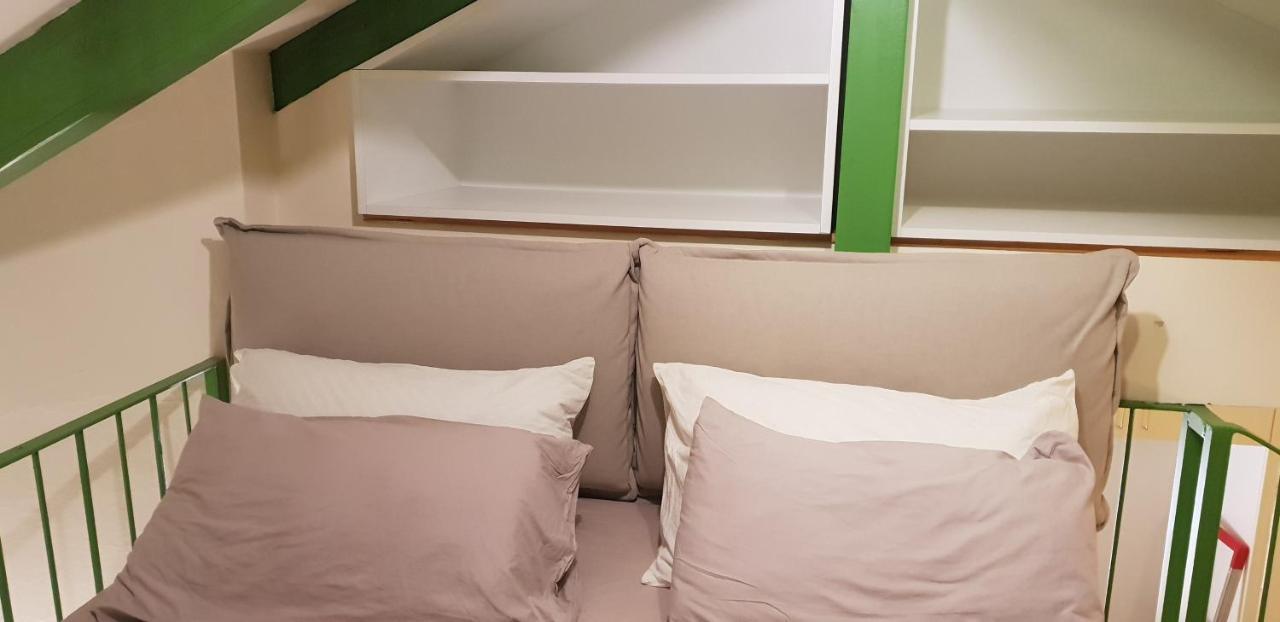 Hotel Repubblica ミラノ エクステリア 写真