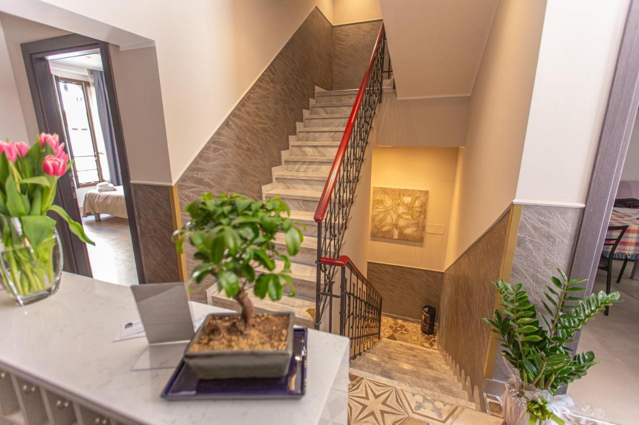 Hotel Repubblica ミラノ エクステリア 写真