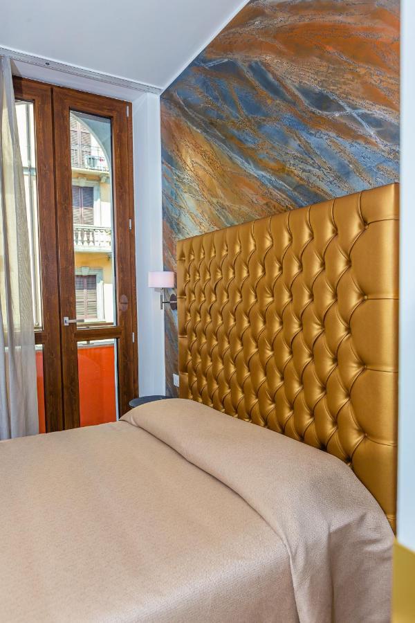 Hotel Repubblica ミラノ エクステリア 写真