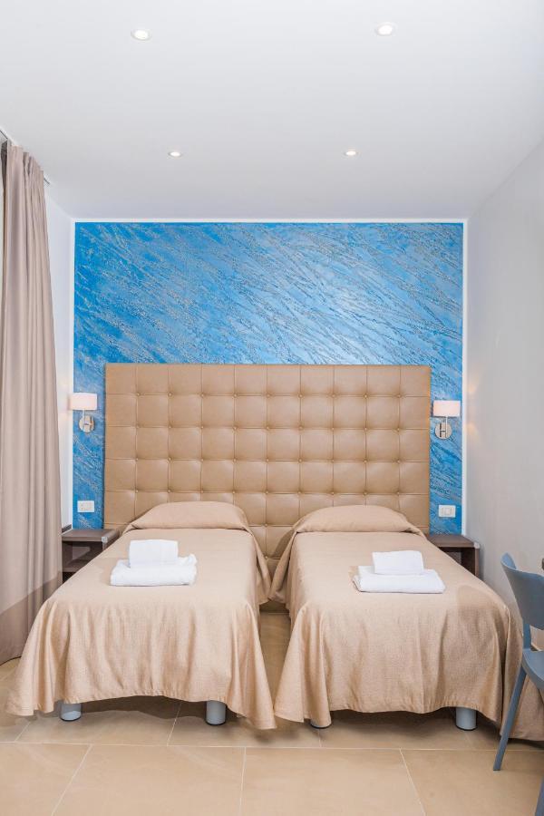 Hotel Repubblica ミラノ エクステリア 写真