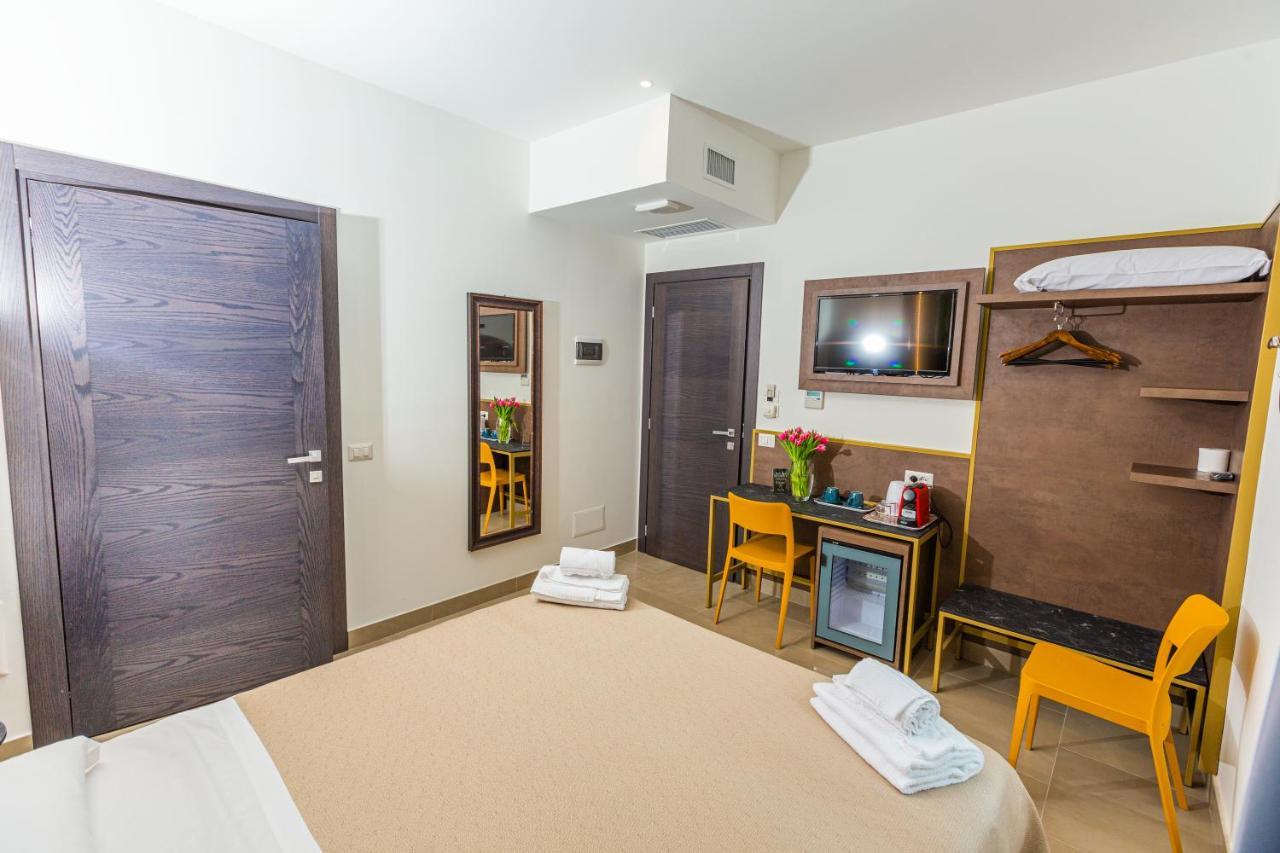 Hotel Repubblica ミラノ エクステリア 写真