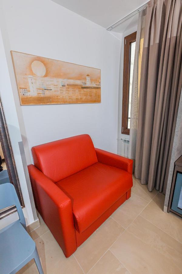 Hotel Repubblica ミラノ エクステリア 写真