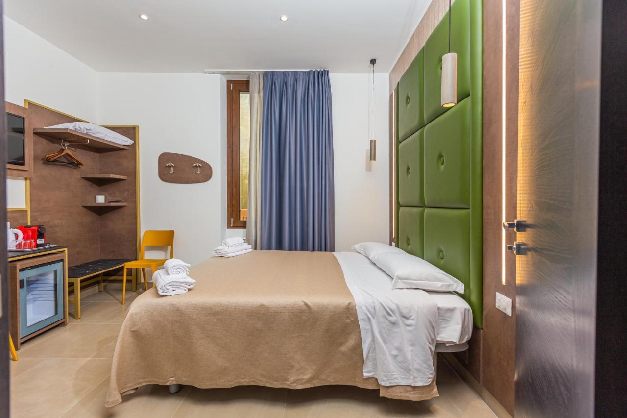Hotel Repubblica ミラノ エクステリア 写真