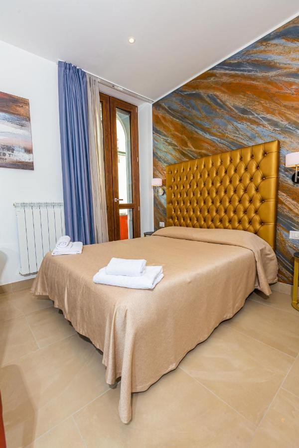 Hotel Repubblica ミラノ エクステリア 写真