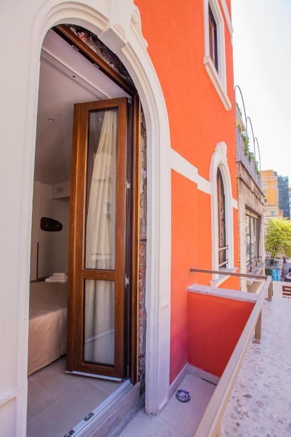 Hotel Repubblica ミラノ エクステリア 写真