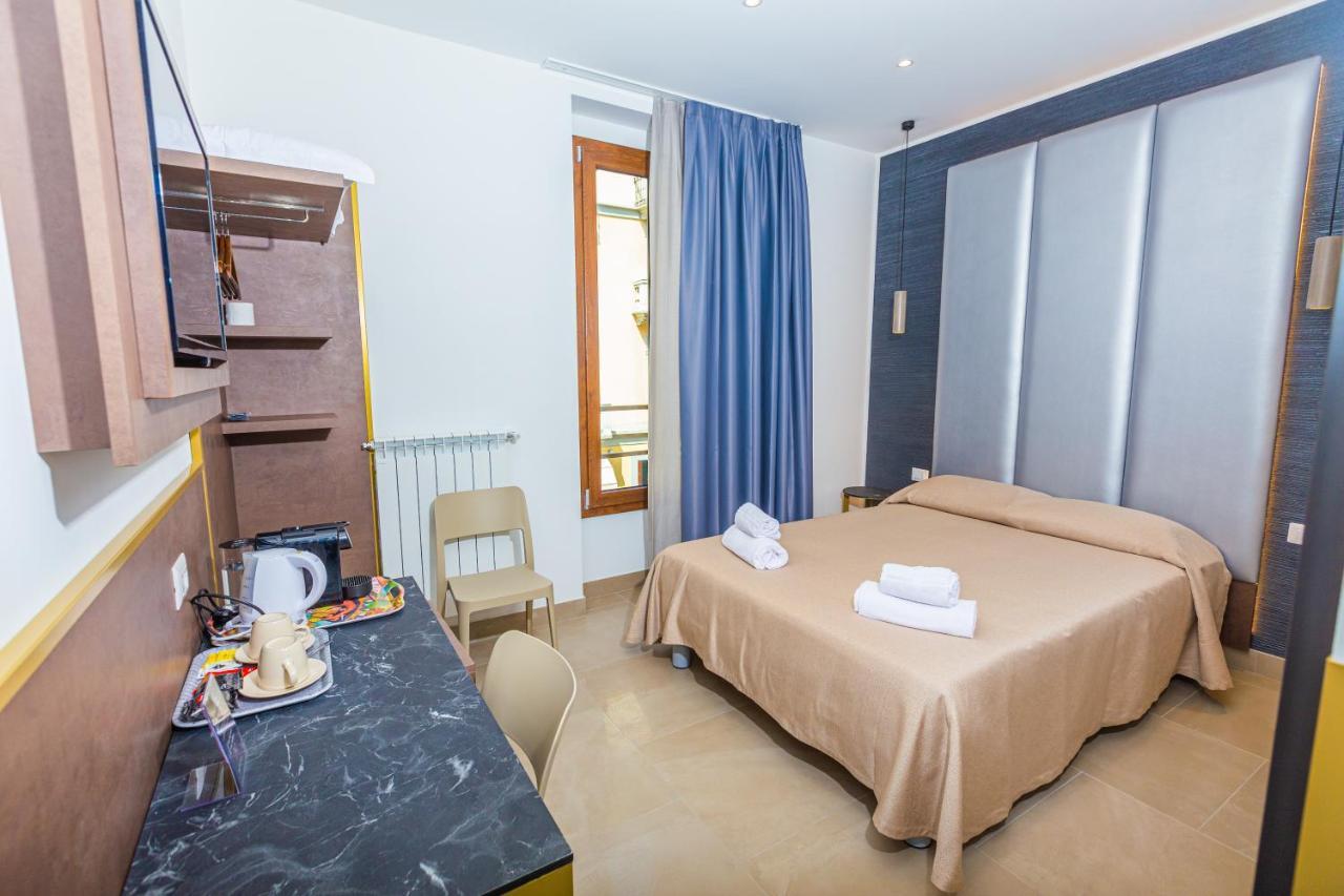 Hotel Repubblica ミラノ エクステリア 写真