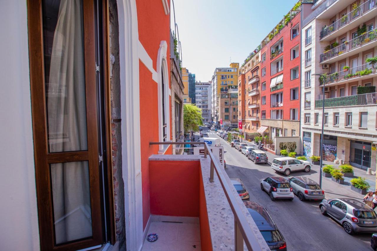 Hotel Repubblica ミラノ エクステリア 写真