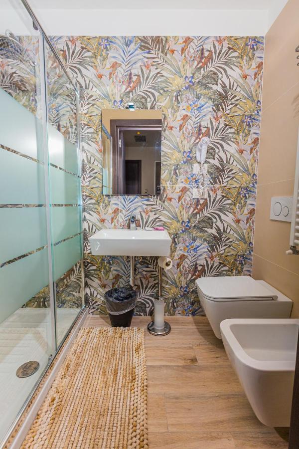Hotel Repubblica ミラノ エクステリア 写真