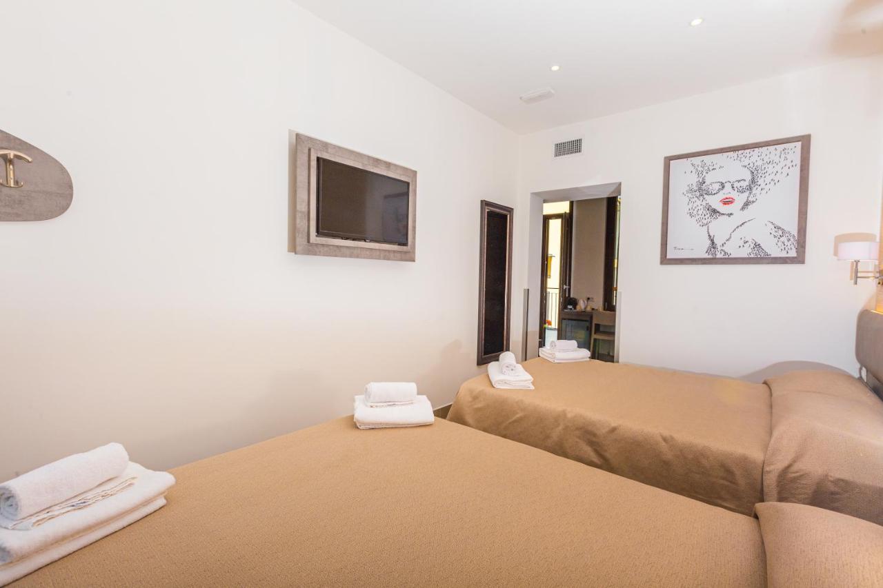 Hotel Repubblica ミラノ エクステリア 写真